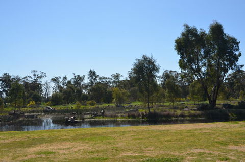 Murrord Wetlands - Accommodation Georgetown 2