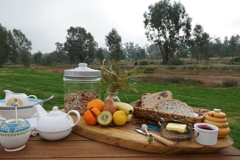 Murrord Wetlands - Accommodation Georgetown 1