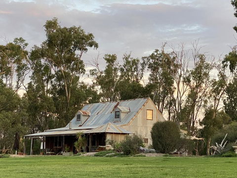 Murrord Wetlands - Accommodation Georgetown 0