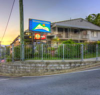 Murwillumbah Motor Inn - Accommodation Georgetown