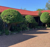 Muswellbrook Motor Inn - Accommodation Georgetown