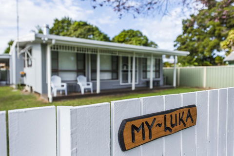 My-Luka At Iluka - Accommodation Georgetown 1