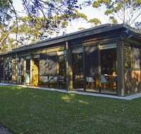 Myer House - Accommodation Georgetown