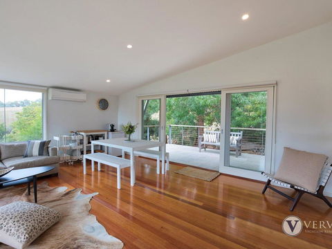 Myers Road Retreat Plus Guest House - Accommodation Georgetown 3