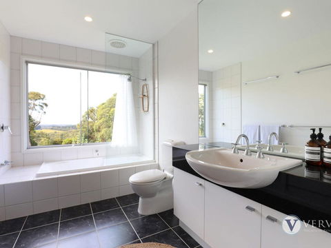 Myers Road Retreat Plus Guest House - Accommodation Georgetown 1