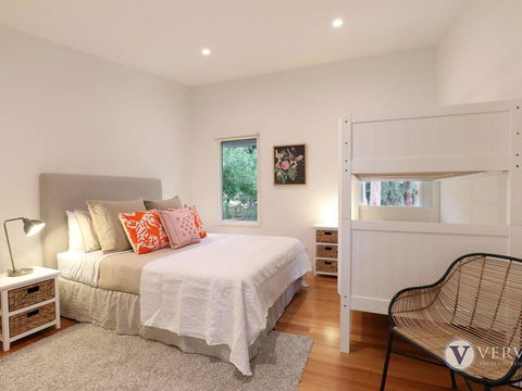 Myers Road Retreat Plus Guest House - Accommodation Georgetown 2