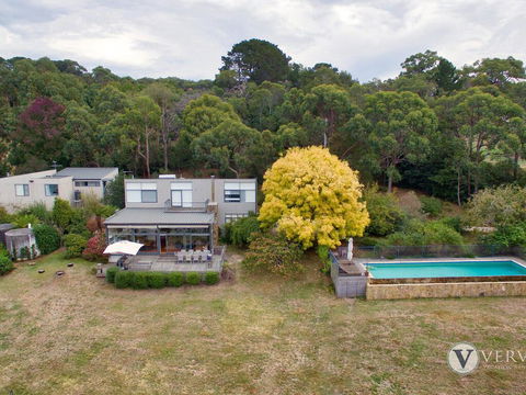 Myers Road Retreat Plus Guest House - Accommodation Georgetown 0