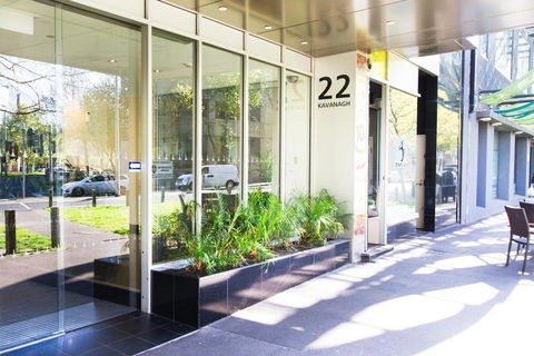 MyMelHome - Accommodation Georgetown 1