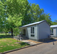 Myrtleford Holiday Park - Accommodation Georgetown