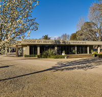 Myrtleford Motel on Alpine - Accommodation Georgetown