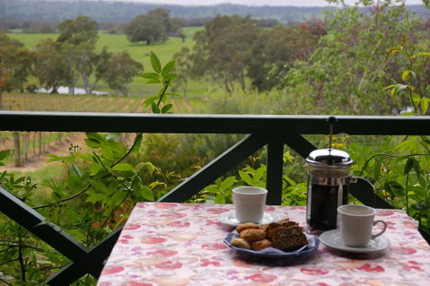 Naimanya Cottage - Accommodation Georgetown 1
