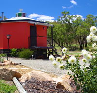Namar Yurt - Accommodation Georgetown