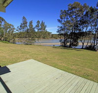 Nanny's Beach House - Accommodation Georgetown