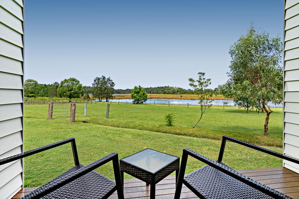 Kurwongbah QLD Accommodation Georgetown
