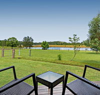 Narangba Motel formerly Brisbane North BB and Winery - Accommodation Georgetown