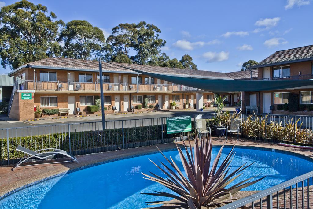 Currans Hill NSW Accommodation Georgetown