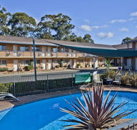 Narellan Motor Inn - Accommodation Georgetown