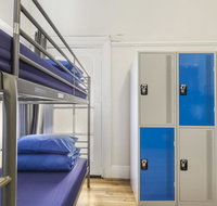 Nate's Place Backpackers Melbourne - Accommodation Georgetown