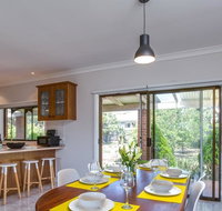 National Park  Ocean Retreat - Accommodation Georgetown