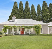Nattai Lodge - house  cottage in beautiful garden - Accommodation Georgetown