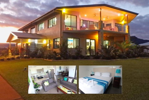 Nautilus Apartments - Accommodation Georgetown 0