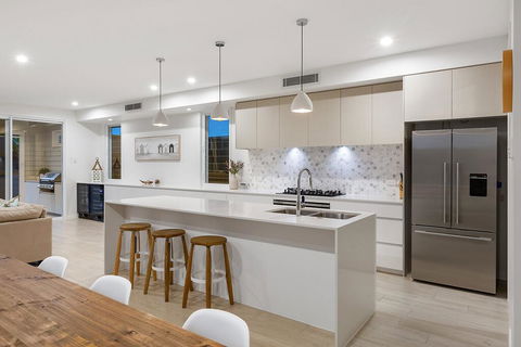 NAUTiLUS OCEAN BREEZE - Accommodation Georgetown 2