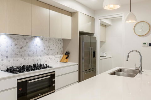 NAUTiLUS OCEAN BREEZE - Accommodation Georgetown 3