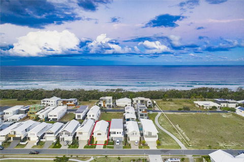 NAUTiLUS OCEAN BREEZE - Accommodation Georgetown 0