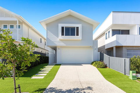 NAUTiLUS OCEAN BREEZE - Accommodation Georgetown 1