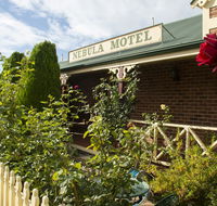 Nebula Motel - Accommodation Georgetown