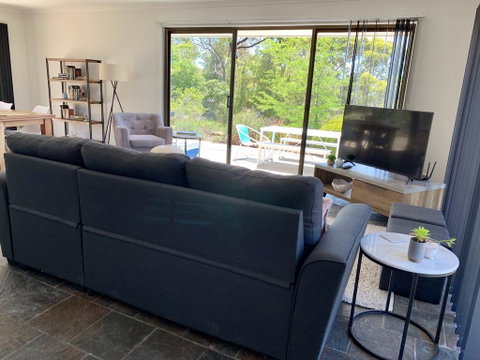 Nepean View - Accommodation Georgetown 2