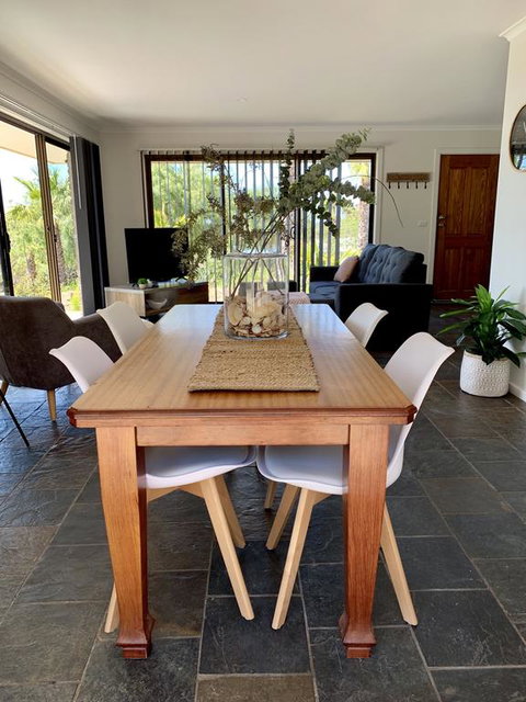Nepean View - Accommodation Georgetown 3