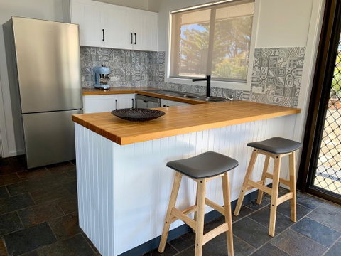 Nepean View - Accommodation Georgetown 1