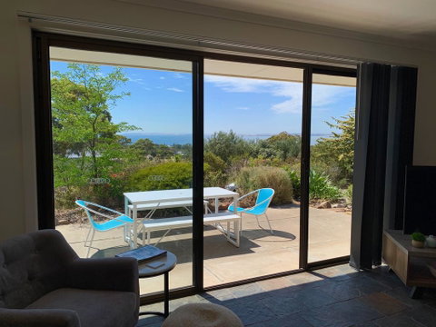 Nepean View - Accommodation Georgetown 0