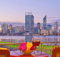 The Peninsula Riverside Serviced Apartments - Accommodation Georgetown