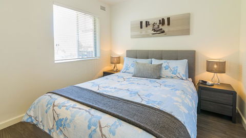 Dowler Apartments Subiaco - Accommodation Georgetown 39