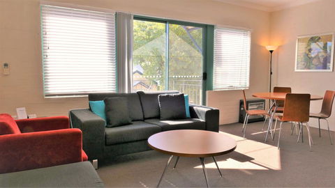 Dowler Apartments Subiaco - Accommodation Georgetown 8