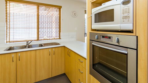 Dowler Apartments Subiaco - Accommodation Georgetown 27