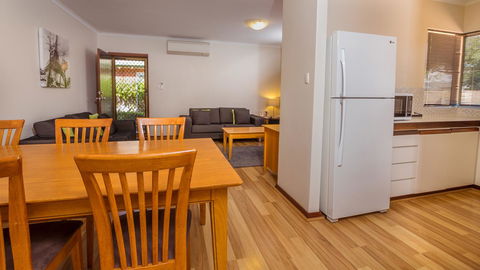 Dowler Apartments Subiaco - Accommodation Georgetown 22