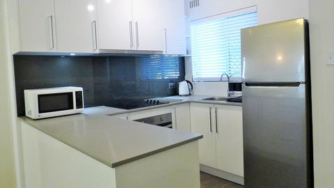 Dowler Apartments Subiaco - Accommodation Georgetown 37