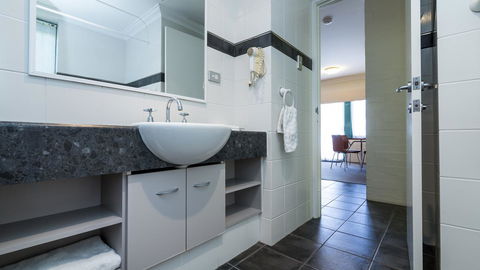 Dowler Apartments Subiaco - Accommodation Georgetown 29