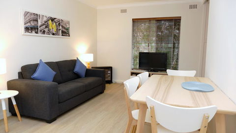 Dowler Apartments Subiaco - Accommodation Georgetown 20