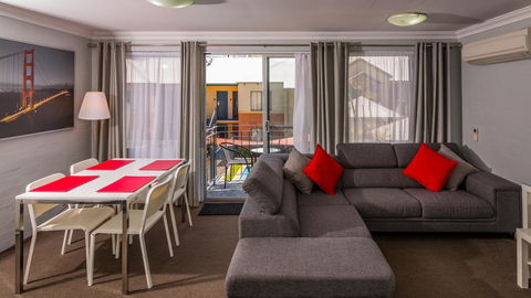 Dowler Apartments Subiaco - Accommodation Georgetown 42