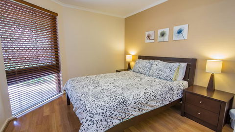 Dowler Apartments Subiaco - Accommodation Georgetown 36