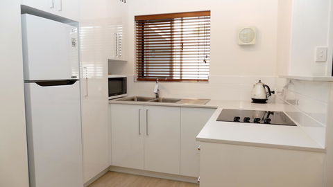 Dowler Apartments Subiaco - Accommodation Georgetown 4