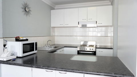 Dowler Apartments Subiaco - Accommodation Georgetown 21
