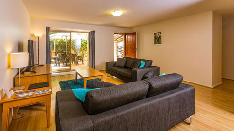 Dowler Apartments Subiaco - Accommodation Georgetown 0