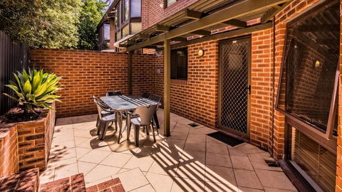 Dowler Apartments Subiaco - Accommodation Georgetown 38
