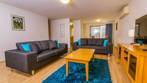 Dowler Apartments Subiaco - Accommodation Georgetown 23