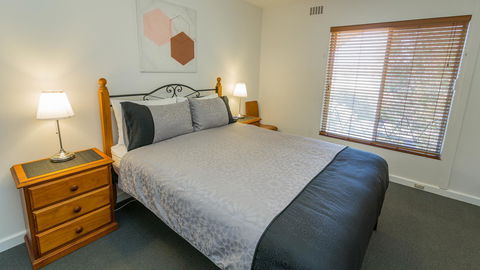 Dowler Apartments Subiaco - Accommodation Georgetown 26
